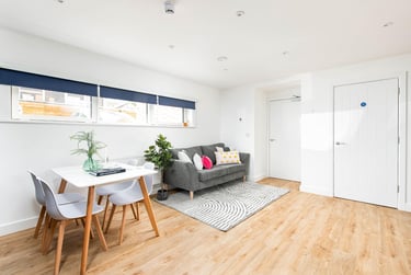 4 bed house, West Street, Bedminster, Bristol, BS33PN - Image 1