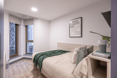 Classic Plus Ensuite at Tribeka, 76 Cookridge Street, Leeds Beckett University, Leeds, LS28GL - Image 5