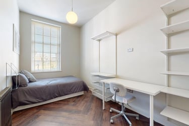 4 bed house, Wards End, City Centre, Loughborough, LE113HA - Image 4