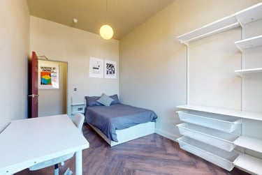 4 bed house, Wards End, City Centre, Loughborough, LE113HA - Image 5