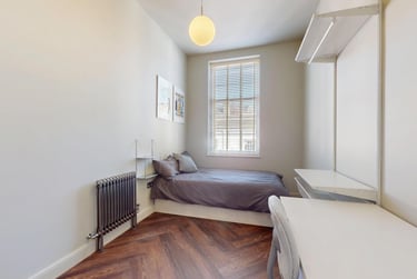 4 bed house, Wards End, City Centre, Loughborough, LE113HA - Image 6