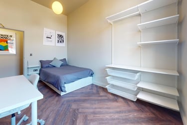 4 bed house, Wards End, City Centre, Loughborough, LE113HA - Image 7