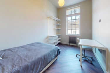 4 bed house, Wards End, City Centre, Loughborough, LE113HA - Image 8