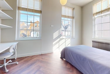 4 bed house, Wards End, City Centre, Loughborough, LE113HA - Image 9