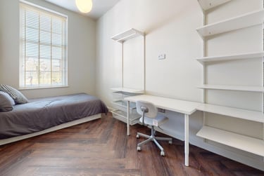 4 bed house, Wards End, City Centre, Loughborough, LE113HA - Image 10