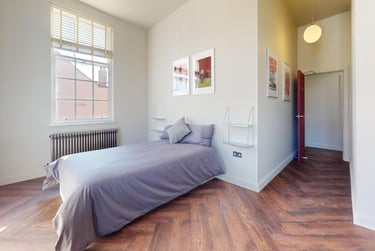 4 bed house, Wards End, City Centre, Loughborough, LE113HA - Image 11