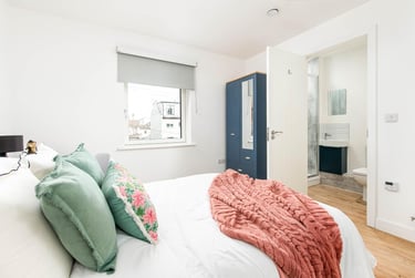 6 bed house, West Street, Bedminster, Bristol, BS33PN - Image 8