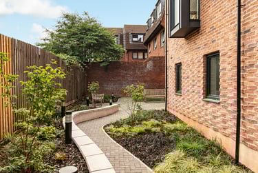 1 bed house, West Street, Bedminster, Bristol, BS33PN - Image 6