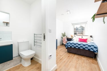 6 bed house, West Street, Bedminster, Bristol, BS33PN - Image 15