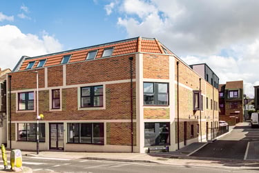 1 bed house, West Street, Bedminster, Bristol, BS33PN - Image 11