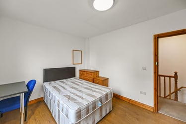 4 bed house, Warrington Road, Crookesmoor, Sheffield, S101EN - Image 8