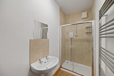 4 bed house, Warrington Road, Crookesmoor, Sheffield, S101EN - Image 10