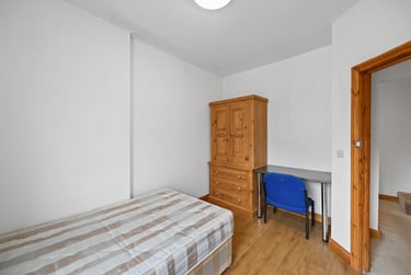 4 bed house, Warrington Road, Crookesmoor, Sheffield, S101EN - Image 12