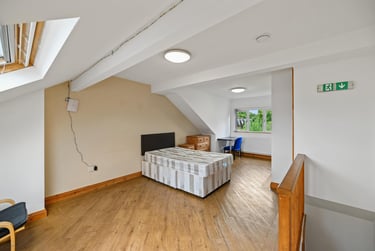 4 bed house, Warrington Road, Crookesmoor, Sheffield, S101EN - Image 14