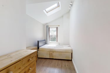 6 bed house, Westbrook Bank, Sharrowvale, Sheffield, S118YJ - Image 7