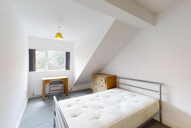 6 bed house, Westbrook Bank, Sharrowvale, Sheffield, S118YJ - Image 12