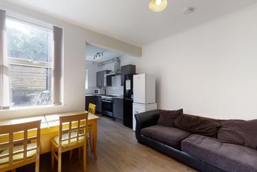 6 bed house, Westbrook Bank, Sharrowvale, Sheffield, S118YJ - Image 2