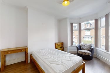 6 bed house, Westbrook Bank, Sharrowvale, Sheffield, S118YJ - Image 5