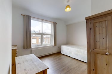 6 bed house, Westbrook Bank, Sharrowvale, Sheffield, S118YJ - Image 6