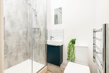 6 bed house, West Street, Bedminster, Bristol, BS33PN - Image 6