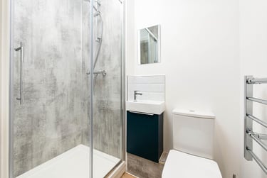 6 bed house, West Street, Bedminster, Bristol, BS33PN - Image 10