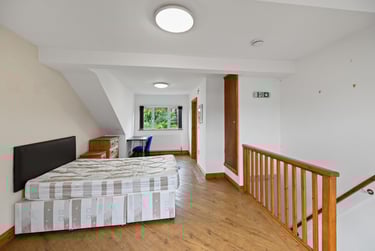 4 bed house, Warrington Road, Crookesmoor, Sheffield, S101EN - Image 14