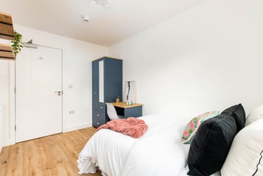 5 bed house, West Street, Bedminster, Bristol, BS33PN - Image 13