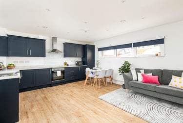 5 bed house, West Street, Bedminster, Bristol, BS33PN - Image 1