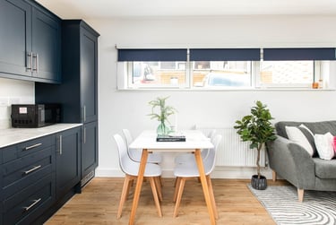 5 bed house, West Street, Bedminster, Bristol, BS33PN - Image 2