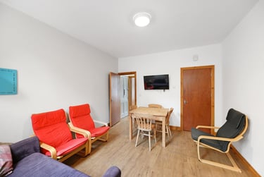 4 bed house, Warrington Road, Crookesmoor, Sheffield, S101EN - Image 5