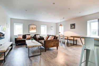 7 bed house, Park View, Arboretum, Nottingham, NG14GR - Image 1