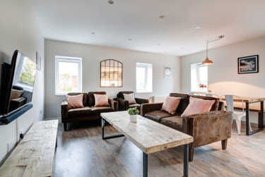 7 bed house, Park View, Arboretum, Nottingham, NG14GR - Image 2