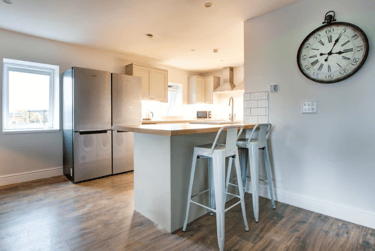 7 bed house, Park View, Arboretum, Nottingham, NG14GR - Image 3