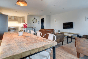 7 bed house, Park View, Arboretum, Nottingham, NG14GR - Image 4