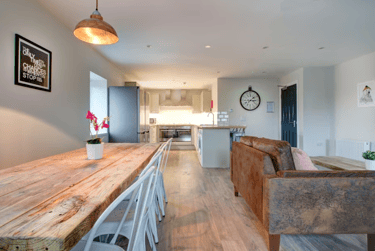 7 bed house, Park View, Arboretum, Nottingham, NG14GR - Image 5