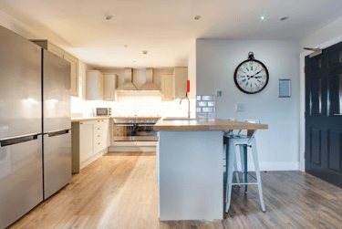 7 bed house, Park View, Arboretum, Nottingham, NG14GR - Image 6