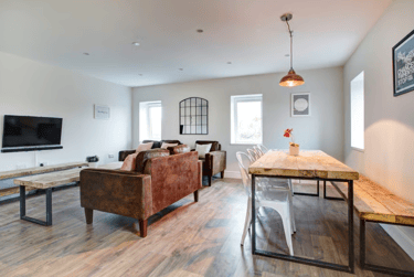 7 bed house, Park View, Arboretum, Nottingham, NG14GR - Image 7