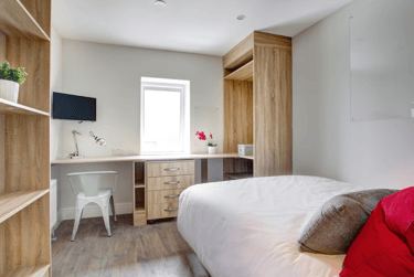 7 bed house, Park View, Arboretum, Nottingham, NG14GR - Image 8