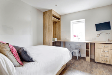 7 bed house, Park View, Arboretum, Nottingham, NG14GR - Image 9