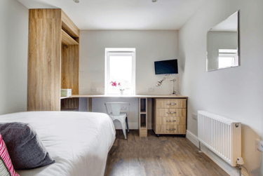 7 bed house, Park View, Arboretum, Nottingham, NG14GR - Image 10