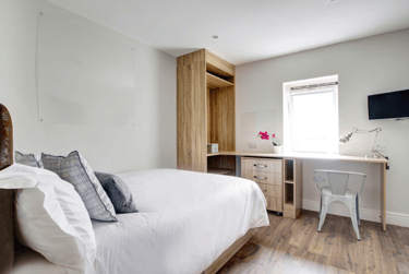 7 bed house, Park View, Arboretum, Nottingham, NG14GR - Image 11