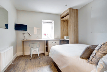 7 bed house, Park View, Arboretum, Nottingham, NG14GR - Image 13