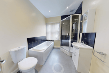 2 bed house, Ashby Square, City Centre, Loughborough, LE115AA - Image 4