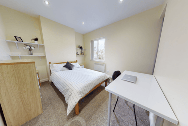 2 bed house, Ashby Square, City Centre, Loughborough, LE115AA - Image 3