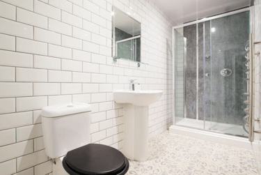 7 bed house, Park View, Arboretum, Nottingham, NG14GR - Image 14