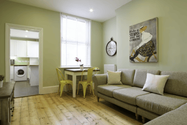 5 bed house, Newstead Grove, Arboretum, Nottingham, NG14GZ - Image 1