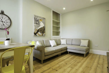 5 bed house, Newstead Grove, Arboretum, Nottingham, NG14GZ - Image 2