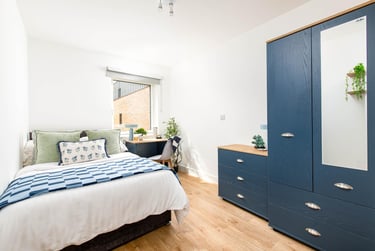 6 bed house, West Street, Bedminster, Bristol, BS33PN - Image 1