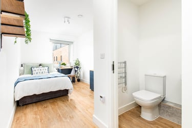 6 bed house, West Street, Bedminster, Bristol, BS33PN - Image 2