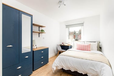 6 bed house, West Street, Bedminster, Bristol, BS33PN - Image 10